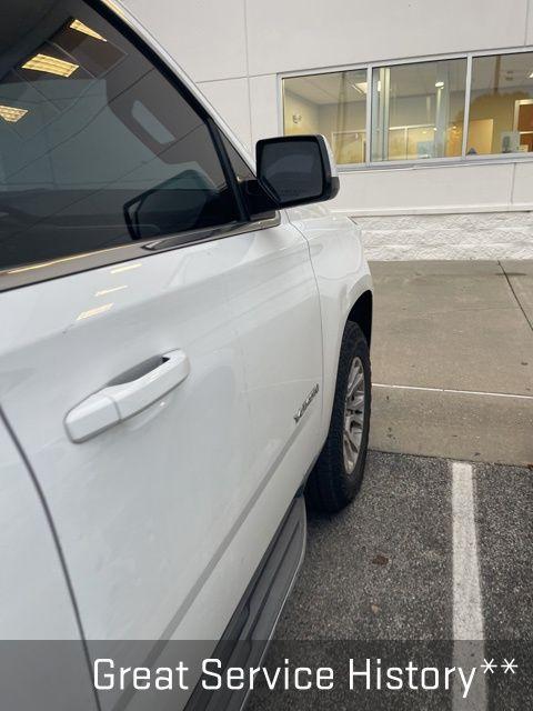 used 2015 GMC Yukon car, priced at $14,357