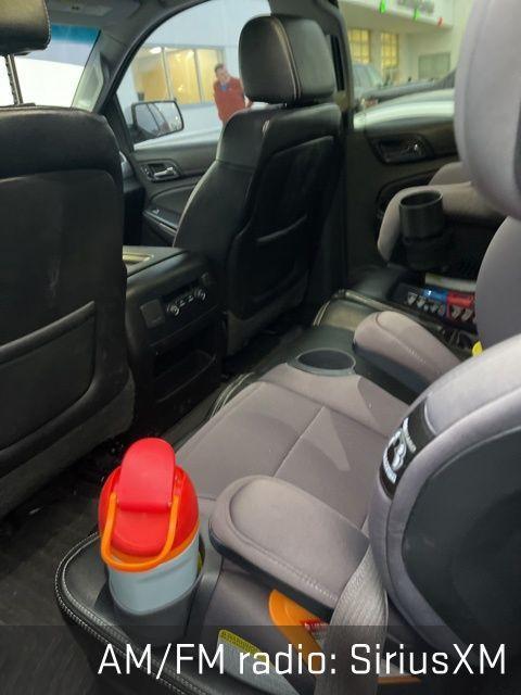 used 2015 GMC Yukon car, priced at $14,357