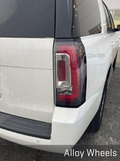 used 2015 GMC Yukon car, priced at $14,357