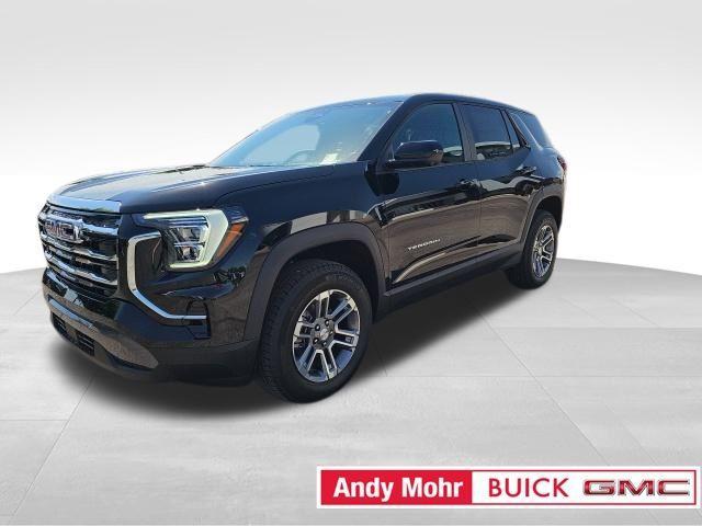 new 2026 GMC Terrain car, priced at $32,256