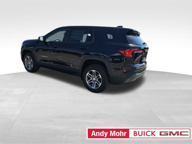 new 2026 GMC Terrain car, priced at $32,256