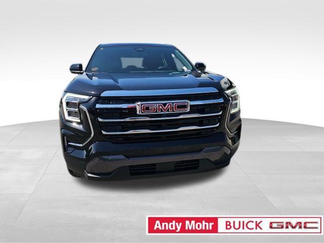 new 2026 GMC Terrain car, priced at $32,256
