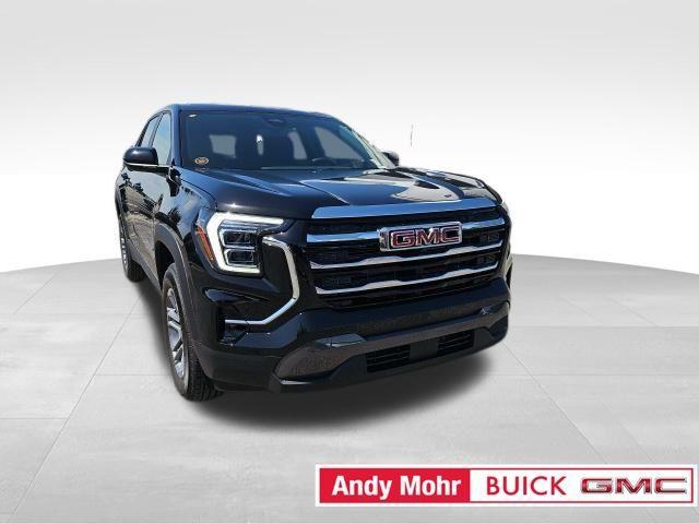 new 2026 GMC Terrain car, priced at $32,256
