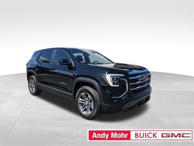 new 2026 GMC Terrain car, priced at $32,256