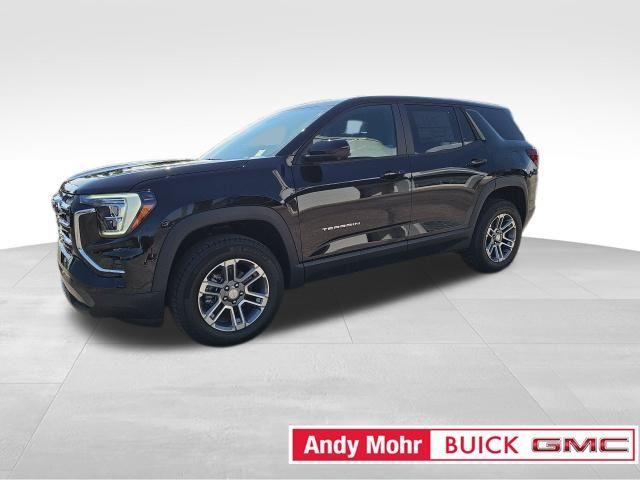 new 2026 GMC Terrain car, priced at $32,256
