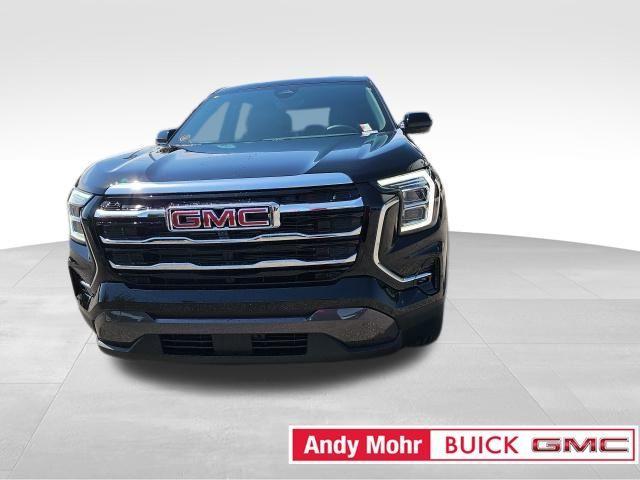 new 2026 GMC Terrain car, priced at $32,256