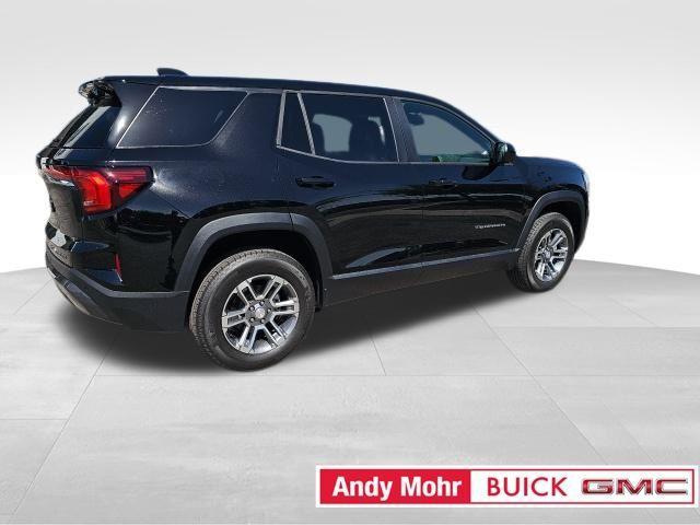 new 2026 GMC Terrain car, priced at $32,256