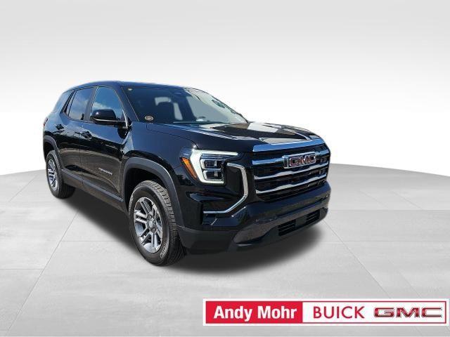 new 2026 GMC Terrain car, priced at $32,256