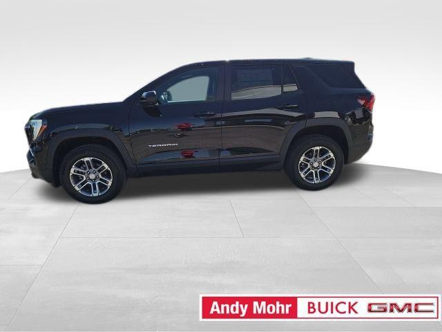 new 2026 GMC Terrain car, priced at $32,256