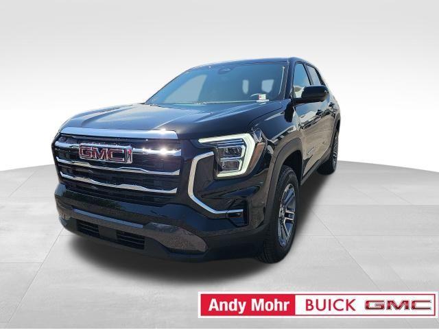 new 2026 GMC Terrain car, priced at $32,256