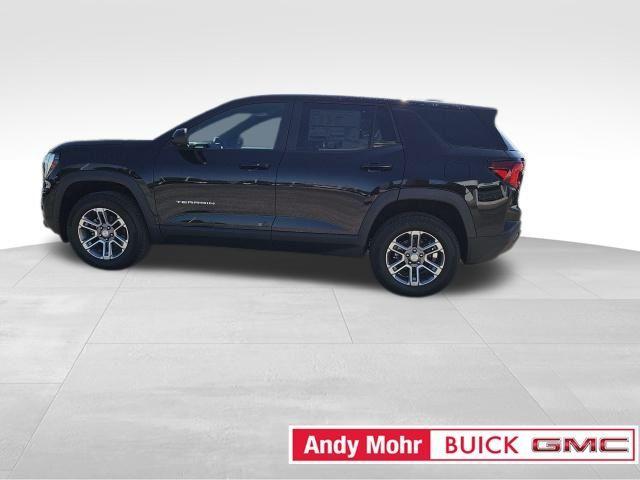 new 2026 GMC Terrain car, priced at $32,256