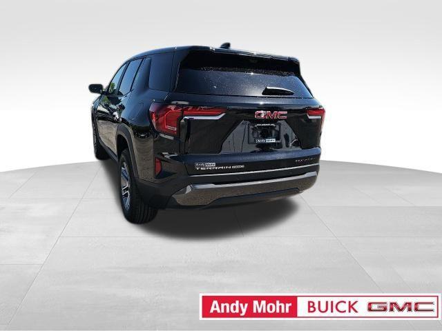 new 2026 GMC Terrain car, priced at $32,256