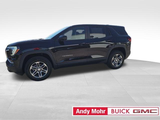 new 2026 GMC Terrain car, priced at $32,256