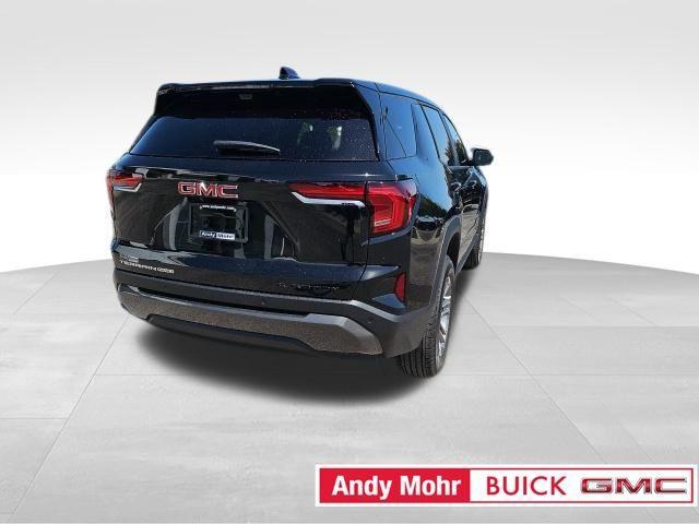 new 2026 GMC Terrain car, priced at $32,256