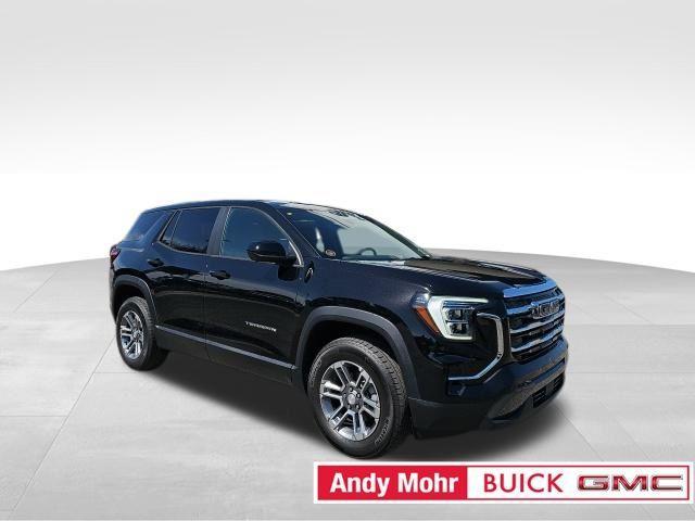 new 2026 GMC Terrain car, priced at $32,256
