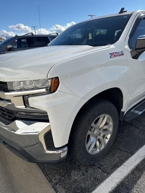 used 2019 Chevrolet Silverado 1500 car, priced at $30,990