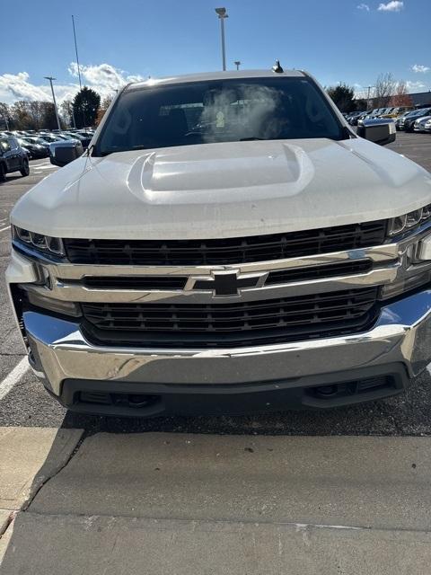 used 2019 Chevrolet Silverado 1500 car, priced at $30,990