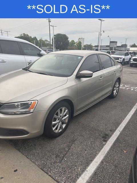used 2014 Volkswagen Jetta car, priced at $5,400