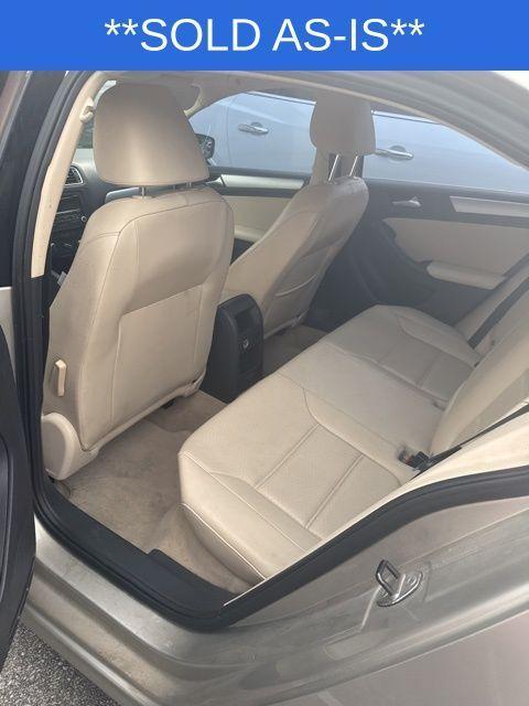 used 2014 Volkswagen Jetta car, priced at $5,400