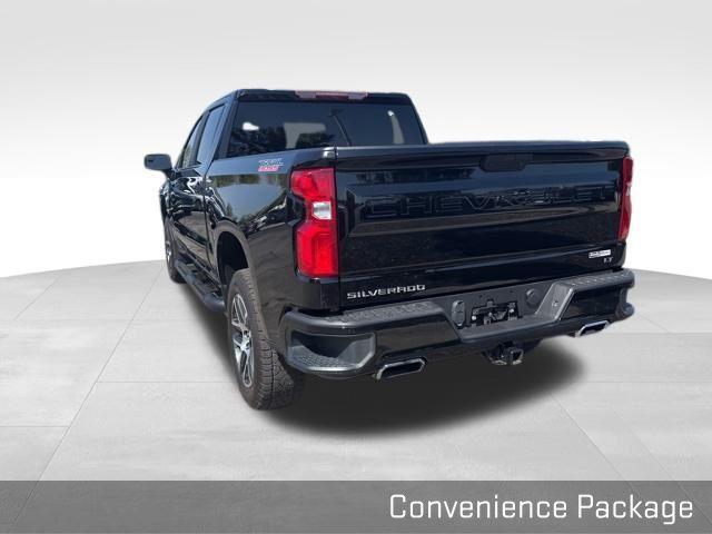 used 2020 Chevrolet Silverado 1500 car, priced at $31,992