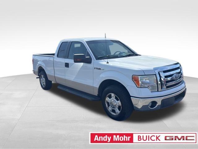 used 2010 Ford F-150 car, priced at $4,738