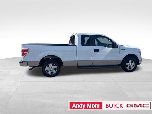 used 2010 Ford F-150 car, priced at $4,738