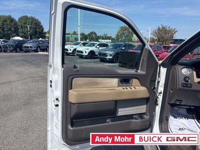 used 2010 Ford F-150 car, priced at $4,738