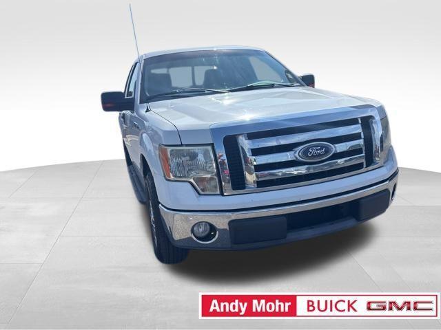 used 2010 Ford F-150 car, priced at $4,738