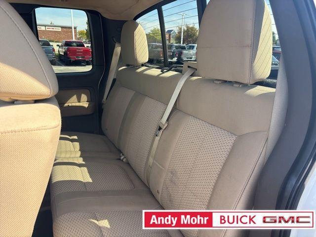 used 2010 Ford F-150 car, priced at $4,738