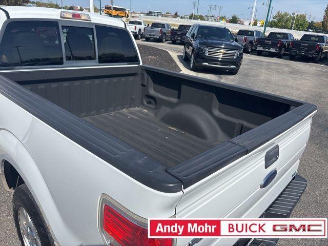 used 2010 Ford F-150 car, priced at $4,738