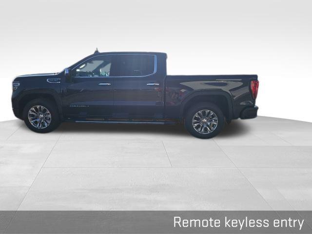 new 2026 GMC Sierra 1500 car, priced at $68,385