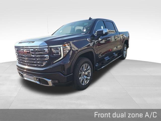 new 2026 GMC Sierra 1500 car, priced at $68,385