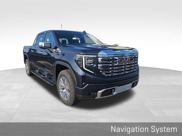 new 2026 GMC Sierra 1500 car, priced at $68,385