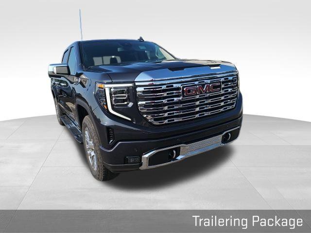 new 2026 GMC Sierra 1500 car, priced at $68,385