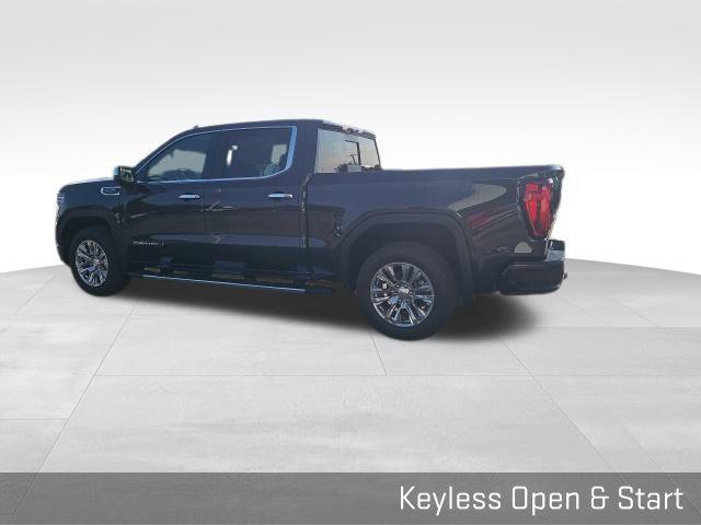 new 2026 GMC Sierra 1500 car, priced at $68,385