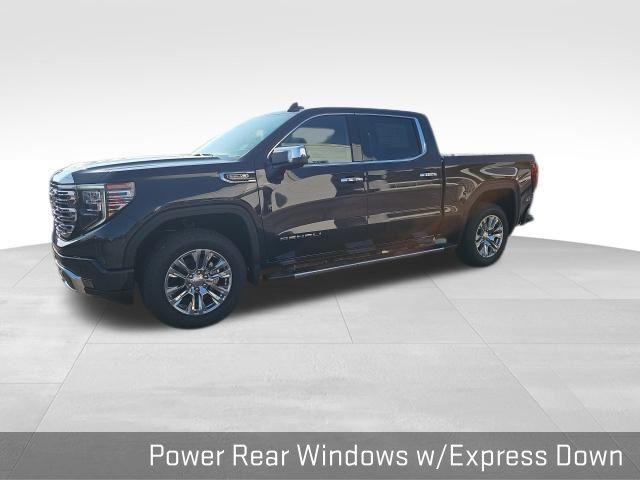 new 2026 GMC Sierra 1500 car, priced at $68,385