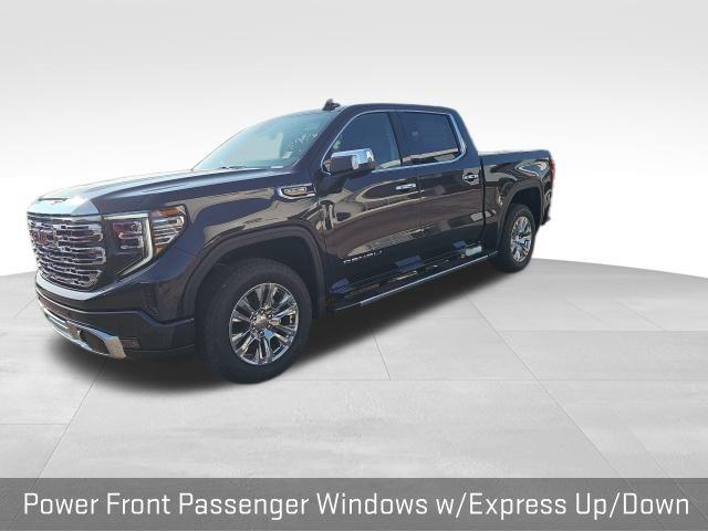 new 2026 GMC Sierra 1500 car, priced at $68,385