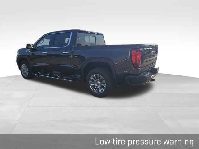 new 2026 GMC Sierra 1500 car, priced at $68,385