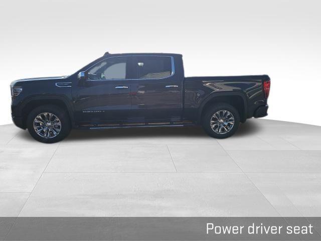 new 2026 GMC Sierra 1500 car, priced at $68,385