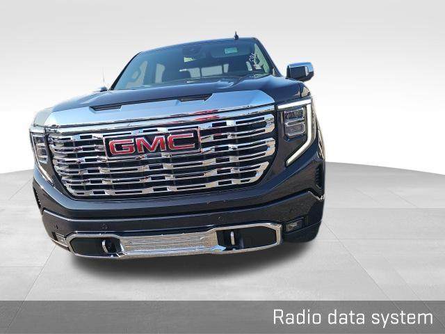 new 2026 GMC Sierra 1500 car, priced at $68,385