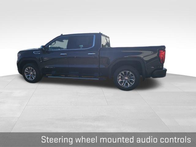new 2026 GMC Sierra 1500 car, priced at $68,385