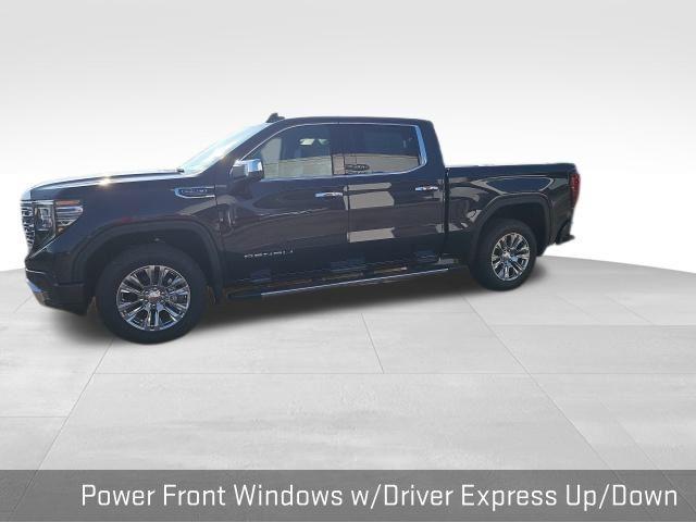 new 2026 GMC Sierra 1500 car, priced at $68,385