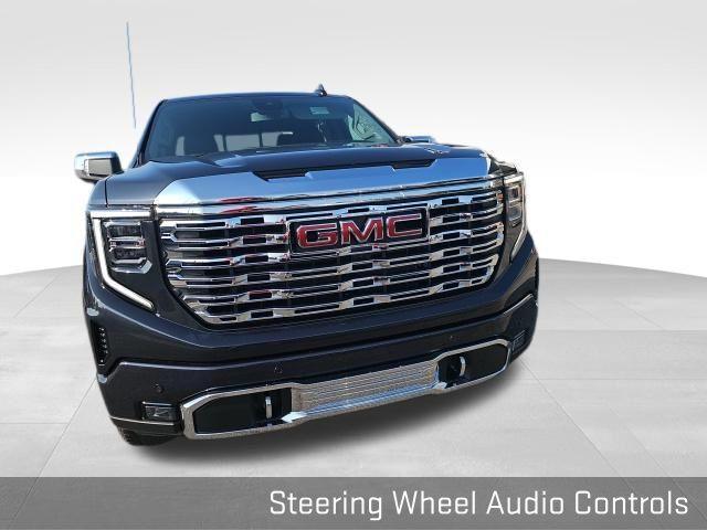 new 2026 GMC Sierra 1500 car, priced at $68,385