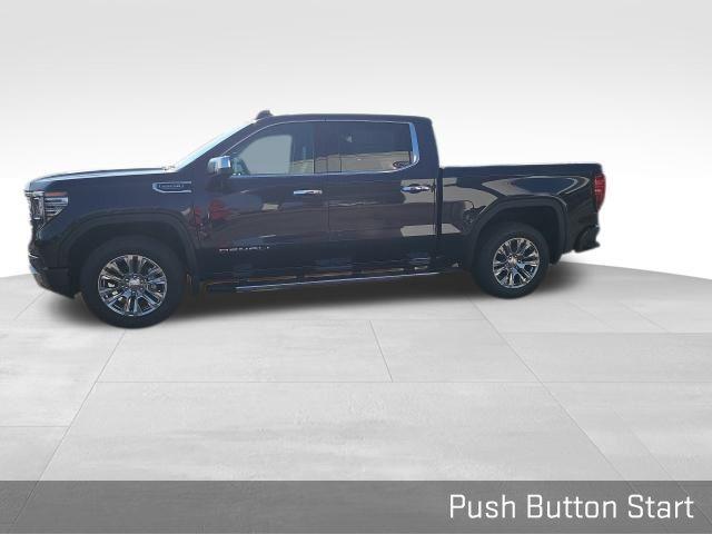 new 2026 GMC Sierra 1500 car, priced at $68,385