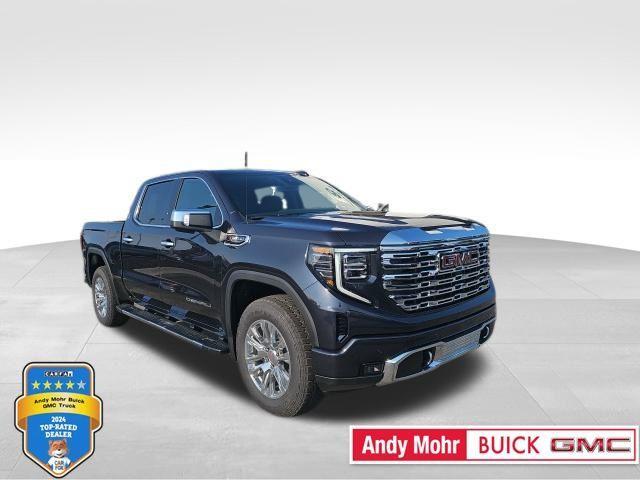 new 2026 GMC Sierra 1500 car, priced at $68,385