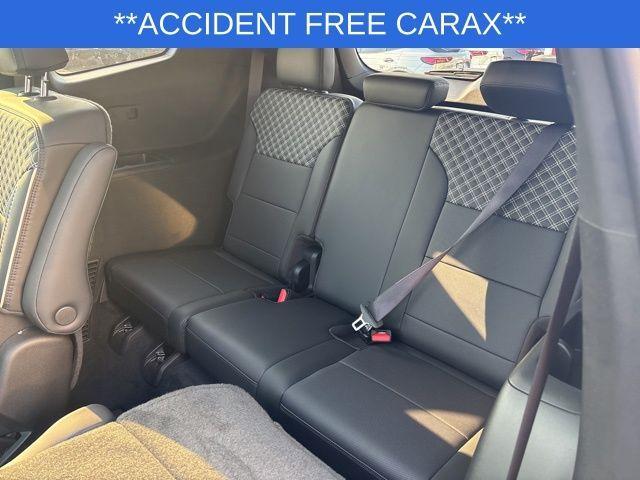 used 2024 GMC Acadia car, priced at $51,100