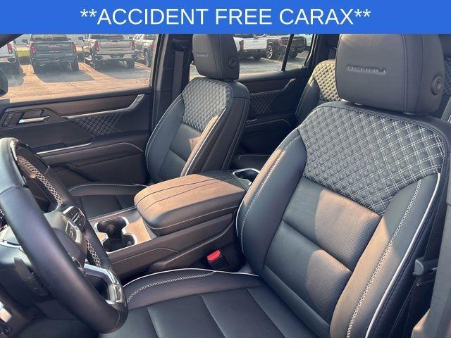 used 2024 GMC Acadia car, priced at $51,100