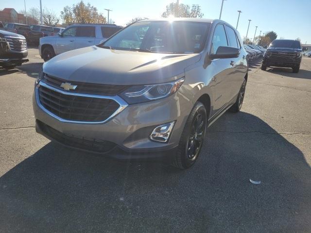 used 2019 Chevrolet Equinox car, priced at $17,550