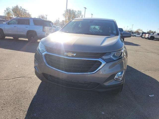 used 2019 Chevrolet Equinox car, priced at $17,550