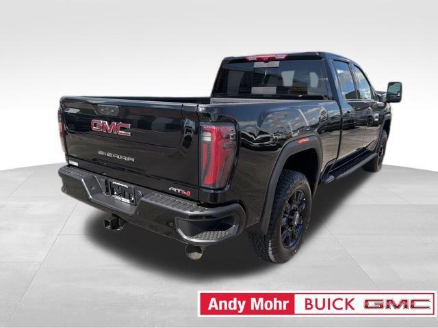 new 2026 GMC Sierra 2500 car, priced at $82,683